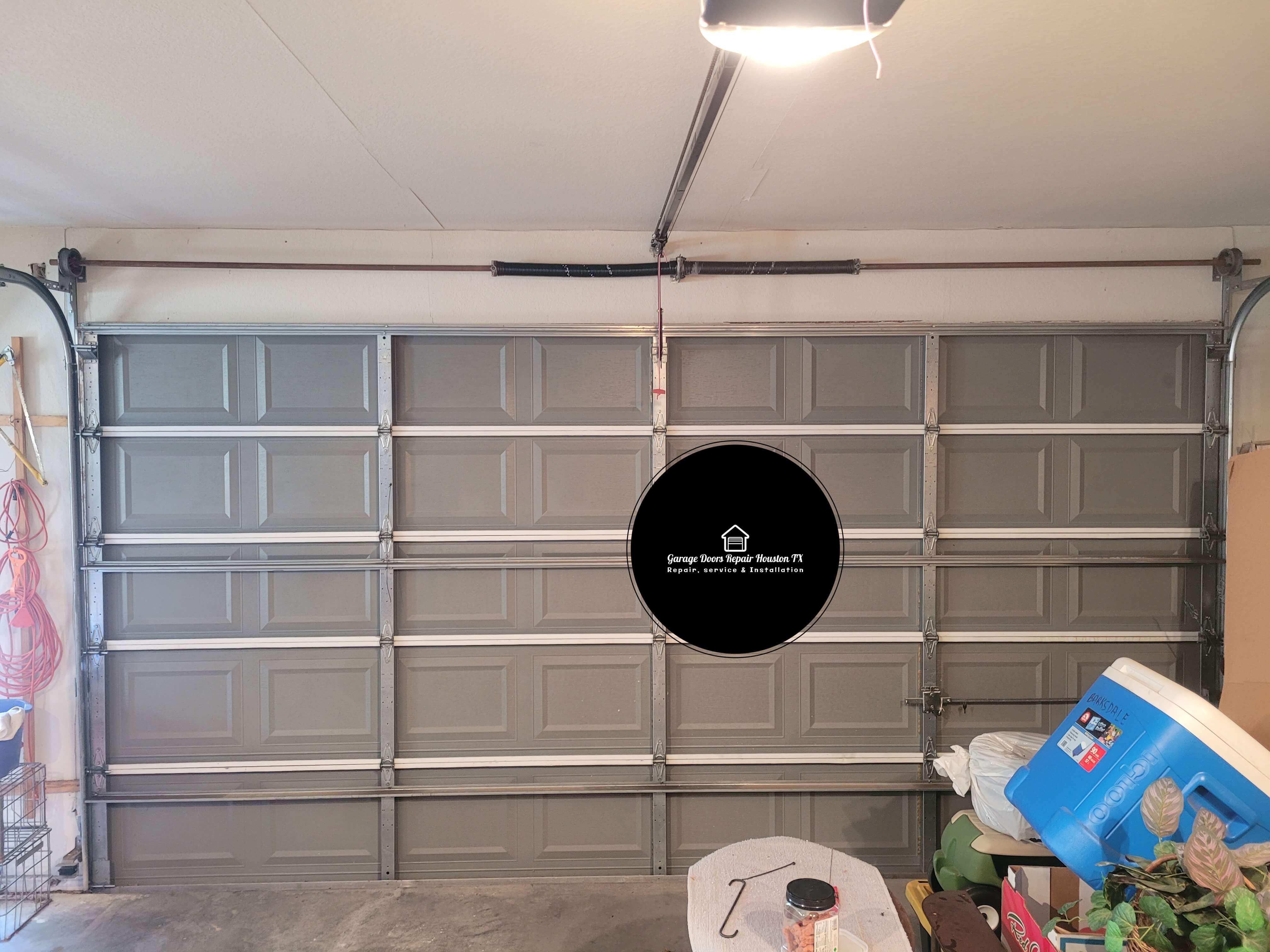 garage-door-springs-replacement