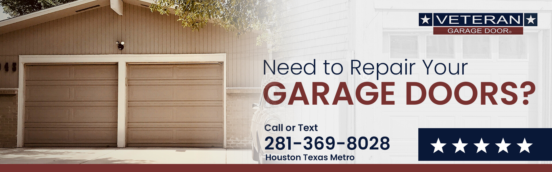 garagedoorsrepairhoustontx.com-Houston-Repair