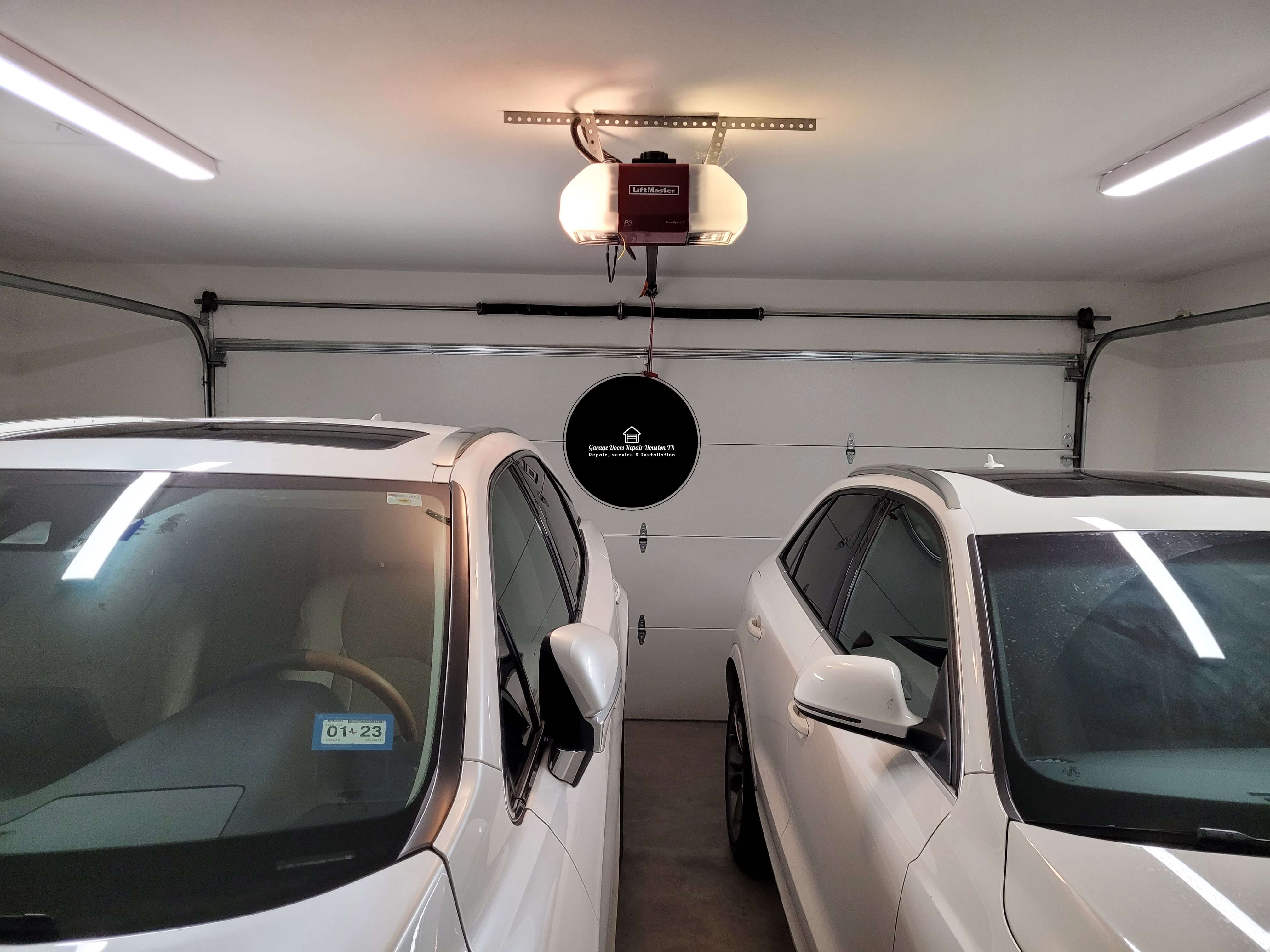 liftmaster-garage-door-opener-installation